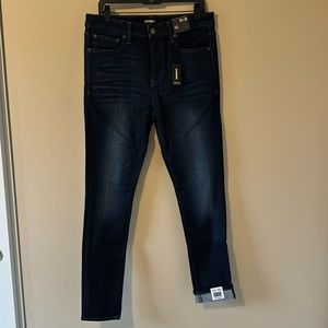 Express Skinny Jeans